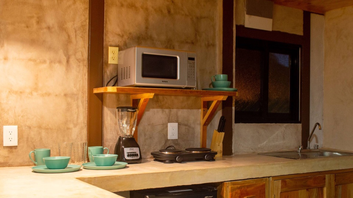 El Cuyo Cabin | Coco Cabin, only adults