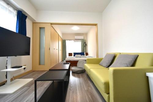 Chuo-ku Apartment | coco de maizuru
