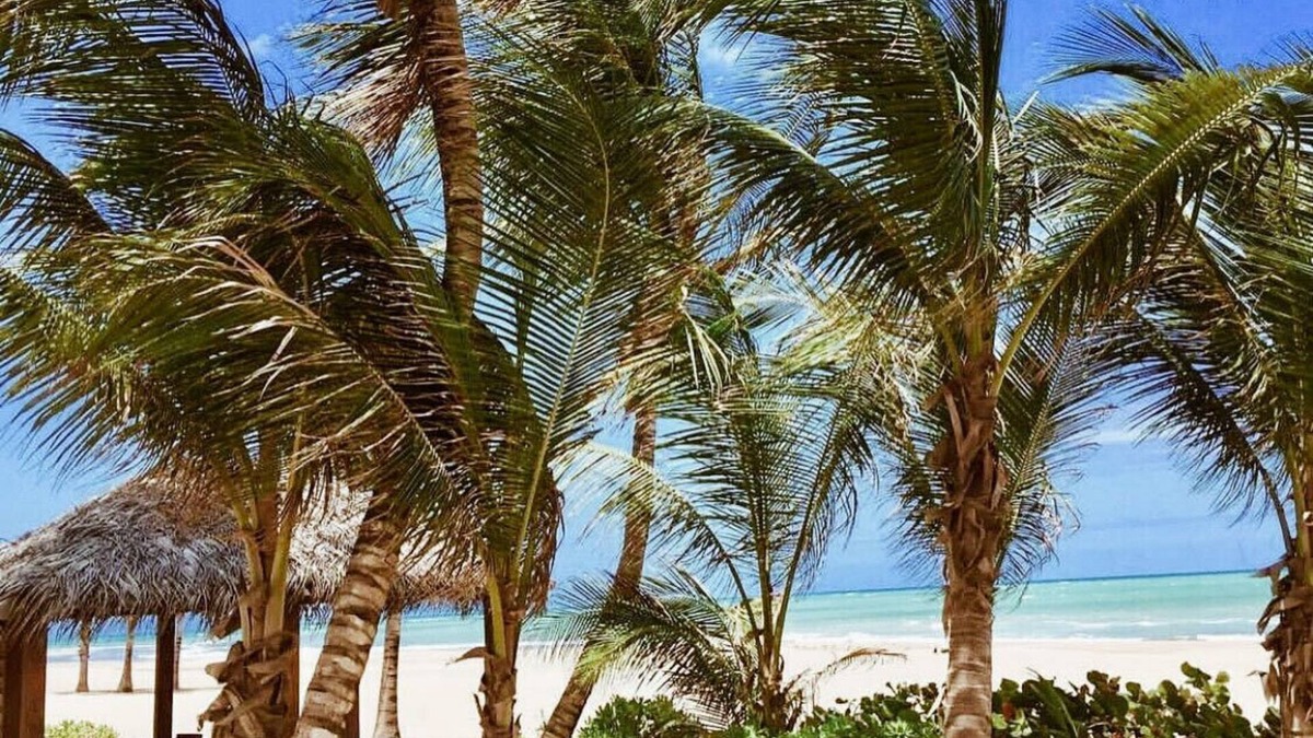 Herreras Resort | Coco de Mer, nSumptuous Caribbean Villa, At St. Regis Bahía Beach Resort & Golf