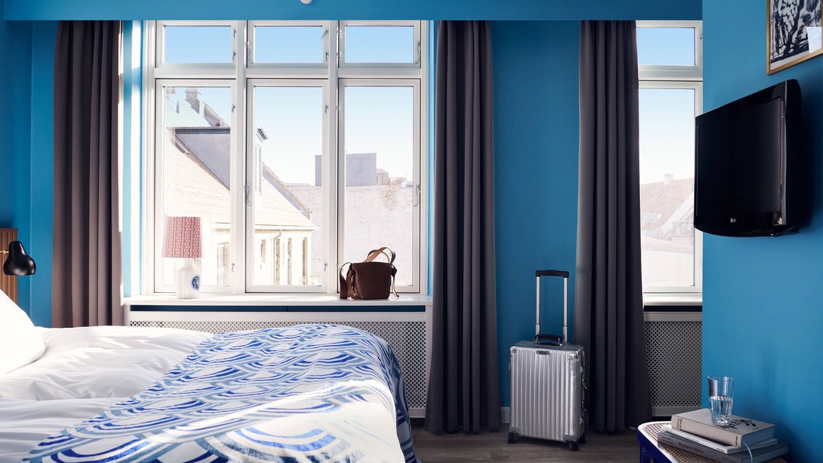 København V Hotel | Coco Hotel
