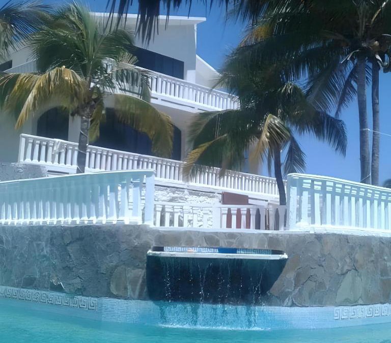Playa Chachalacas House | COCO HOUSE CHACHALACAS
