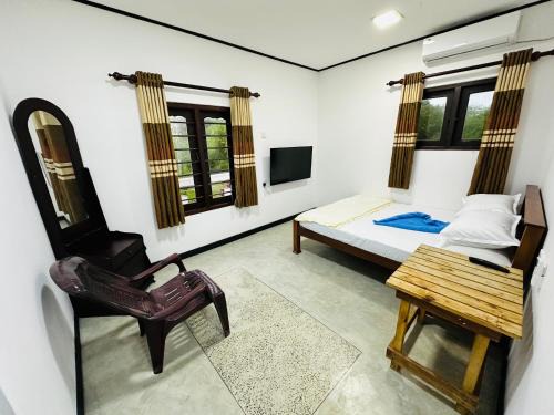 Polhena House | Coco Inn Polhena