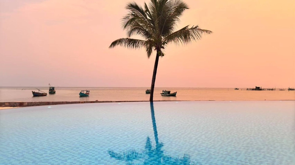 Ham Ninh Resort | Coco Island Retreat Phu Quoc