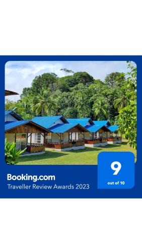 El Valle Hotel | Coco Loco Lodge
