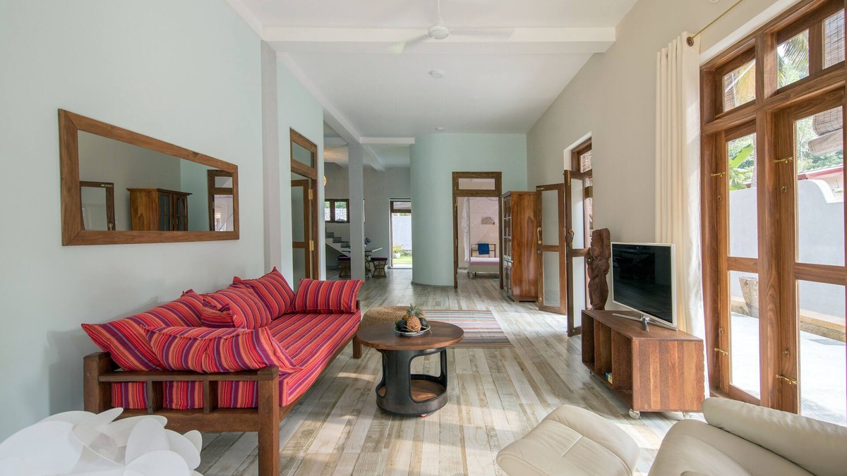 Bope-Poddala Condo | Coco Lodge Apartment Galle, spacious, stylish apartment