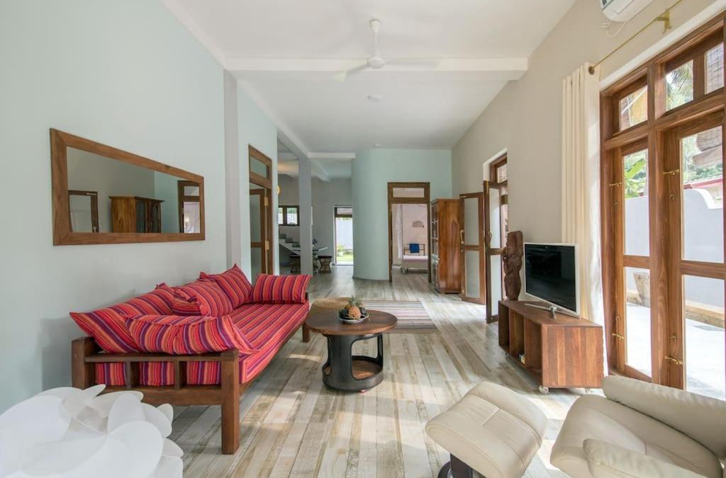 Bope-Poddala Apartment | Coco Lodge Galle, cosy and spacious apartment