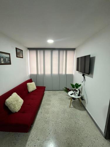Barranquilla Apartment | Coco Loft Apartamento cerca del Malecón del Río