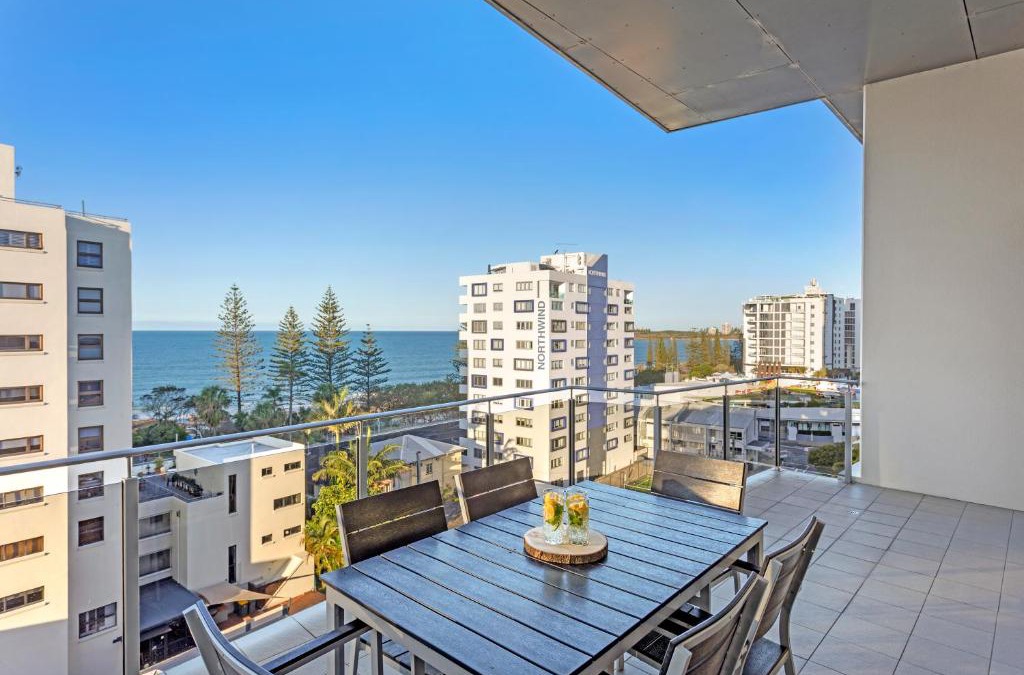 Mooloolaba Apartment | Coco Mooloolaba
