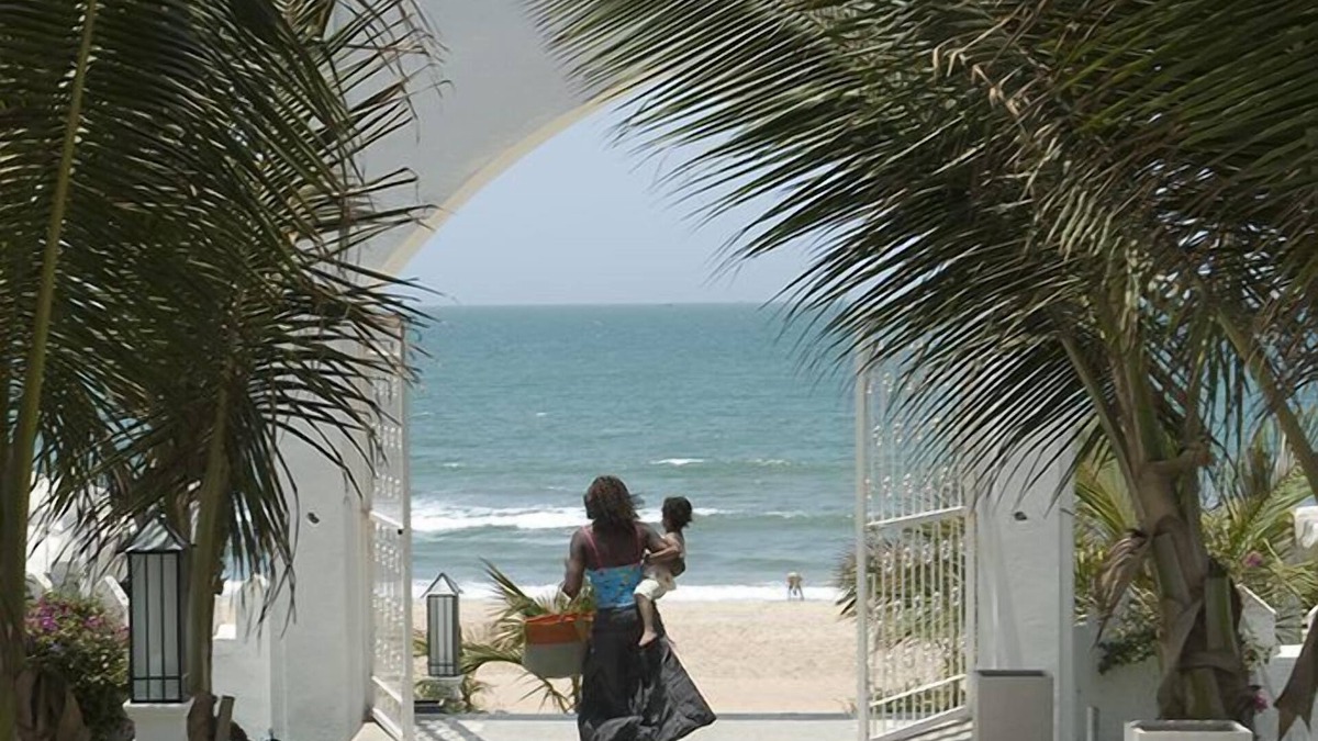 Serrekunda Resort | Coco Ocean Resort & Spa