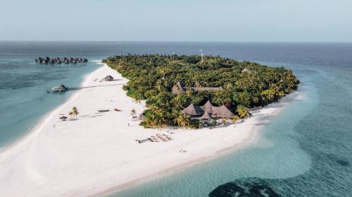 Dhunikolhu Resort | Coco Palm Dhuni Kolhu - 20 percent off roundtrip Seaplane for stays from 1 May to 30 September 2025
