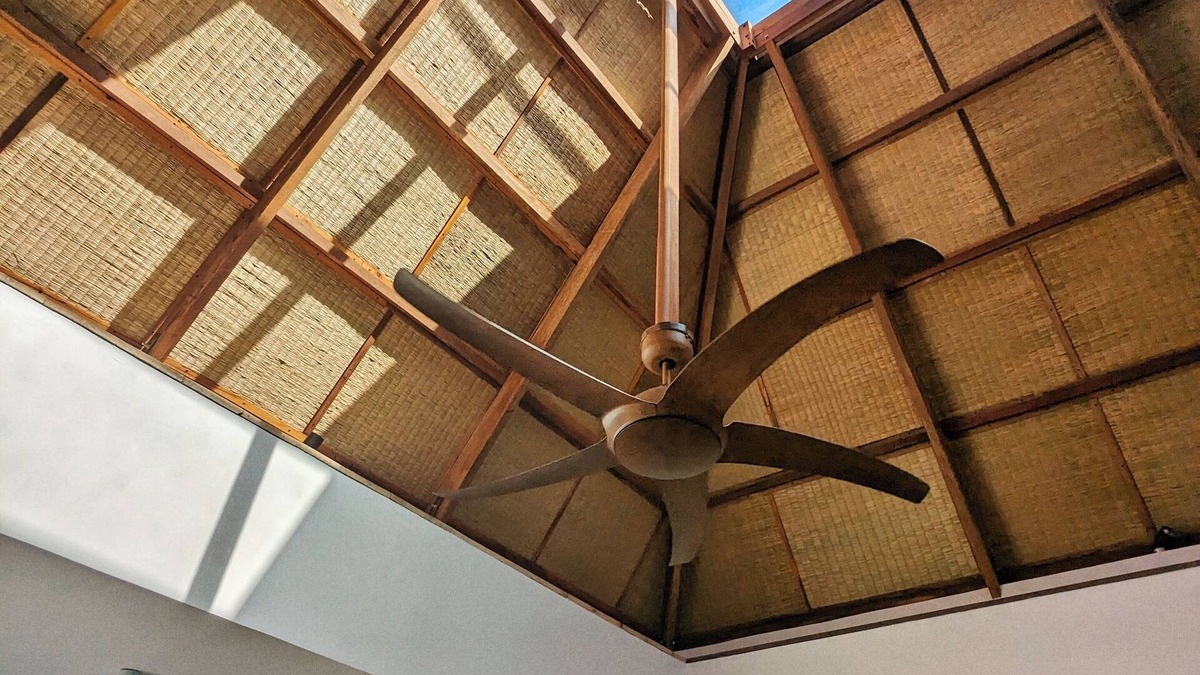 Pilar Villa | Coco Palm – Luxe 2 Bedroom Villa in North Siargao