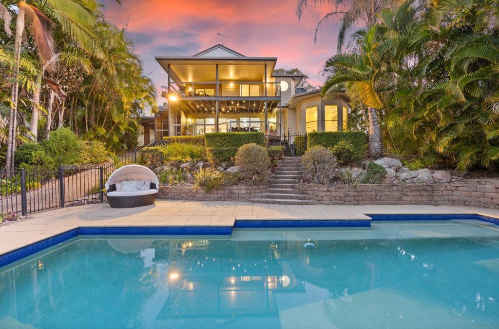 Torquay Villa | Coco Palms