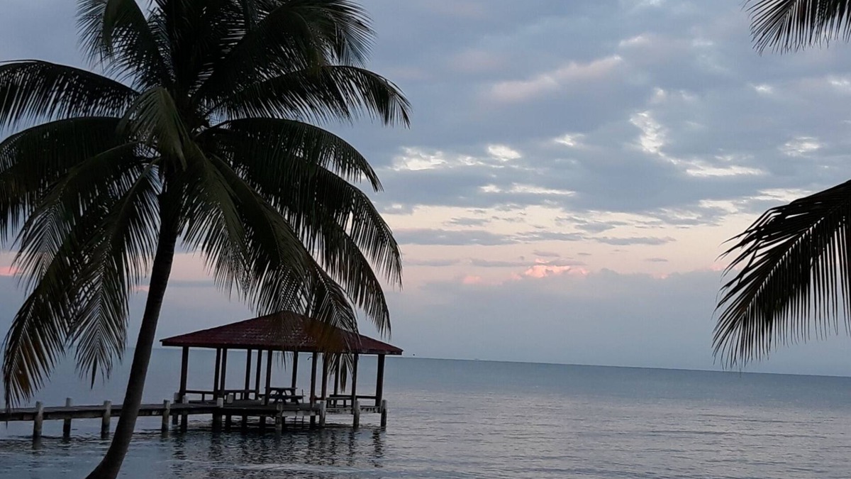 Surfside Hotel | Coco's Beachfront Cabanas