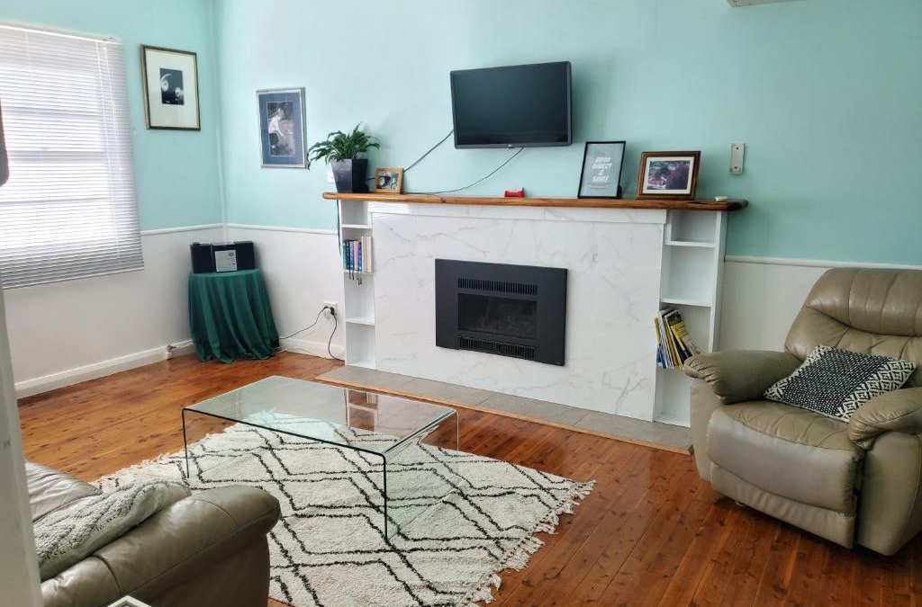 West Tamworth House | Coco's Cottage
