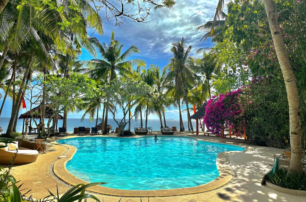 San Juan Resort | Coco Sunset Beach Resort