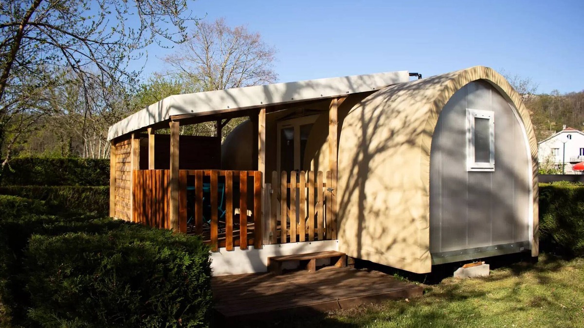 Foix House | Coco Sweet 4 people