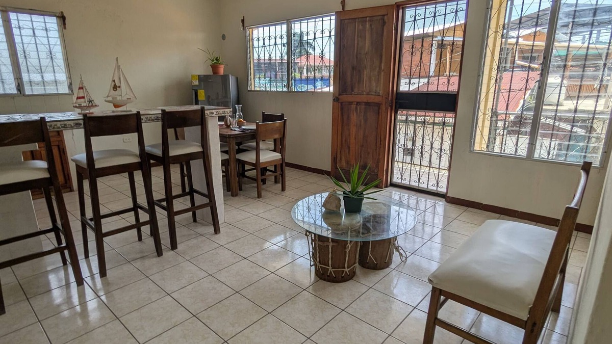 Puerto Barrios Apartment | coco&tambor
