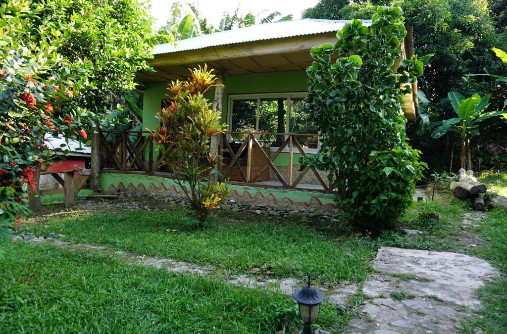 Kuntanse Bed & Breakfast | Cocoa Village Guesthouse