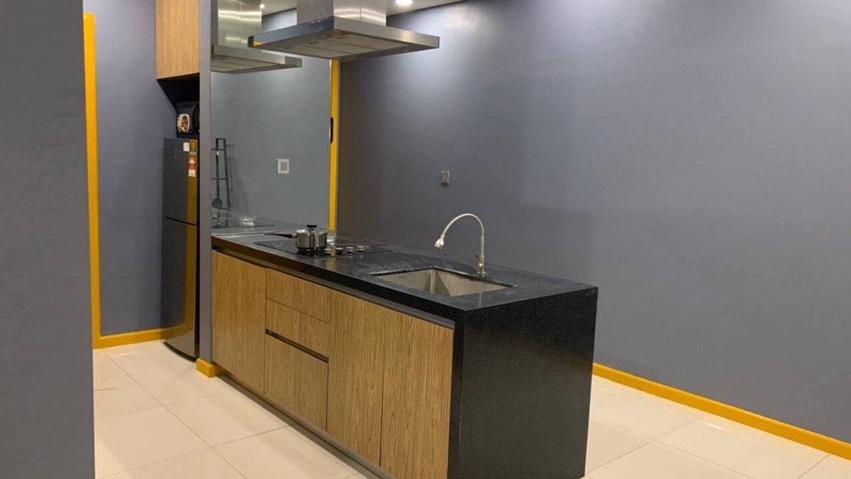 Gelang Patah Condo | CoCoBee Iskandar Puteri @ East Ledang