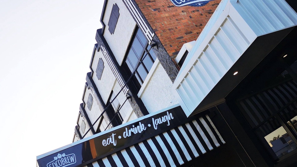Rockhampton Apartment | CocoBrew Boutique Apartments