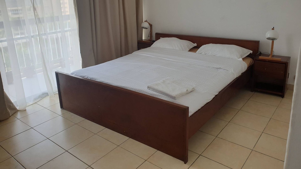 Abidjan Apartment | Cocody apartment with a magic view from the top floor