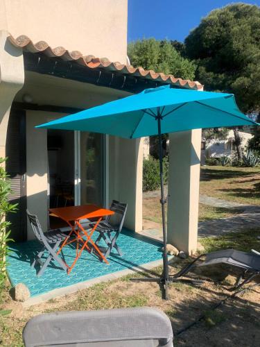 Marine de Saint Ambroggio Apartment | Cocody