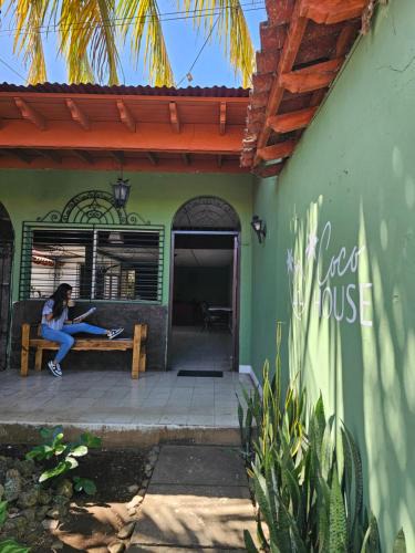 Leon Bed & Breakfast | CocoHouse Leon