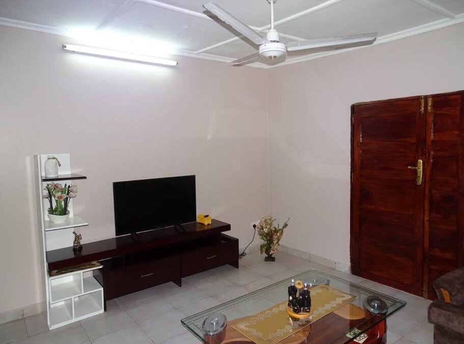 Kilifi Apartment | CocoMellow Villa