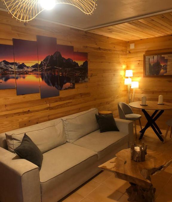 Yvoire Apartment | Cocon au cœur de Yvoire avec parking gratuit