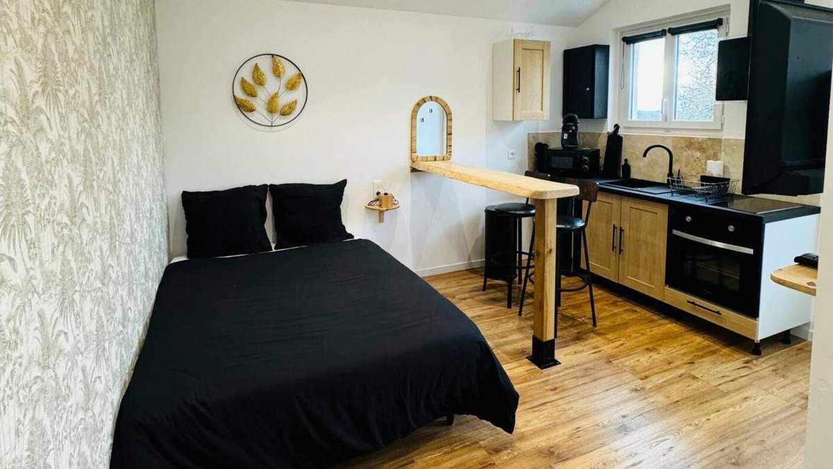 La Motte-Saint-Jean House | Cocon Bourguignon - Digoin