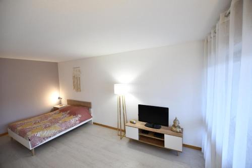 Novel Apartment | Cocon & Cosy Annecy