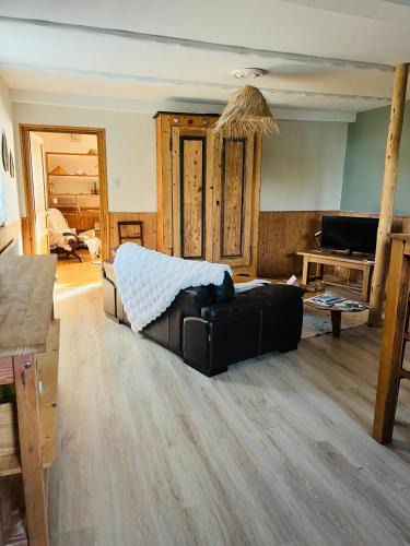 Etercy Apartment | Cocon des 2 lacs