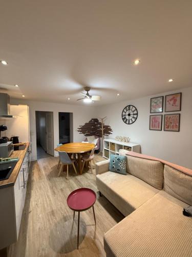 Bayonne Apartment | cocon du petit Bayonne