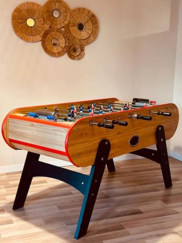Joigny Apartment | Cocon Flânerie & Bambou