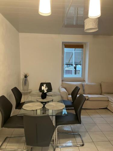 Mulhouse House | Cocon mulhousien
