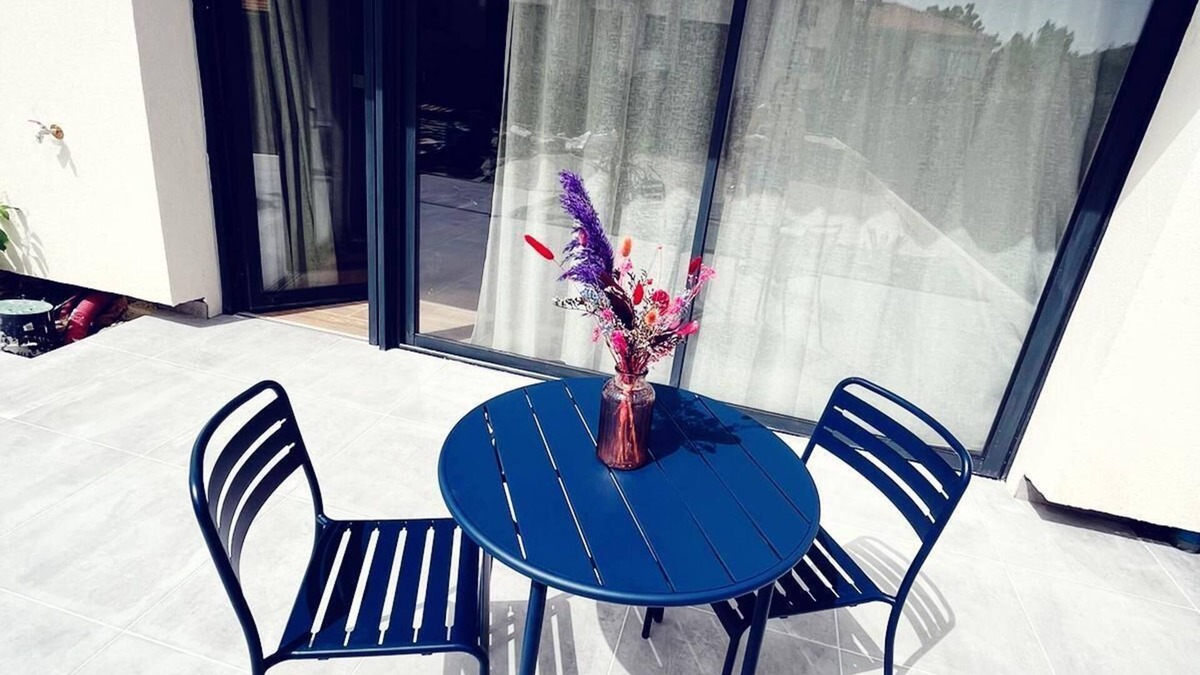 Rangueil-Sauzelong-Pech David-Pouvourville Apartment | Cocon Noely 1