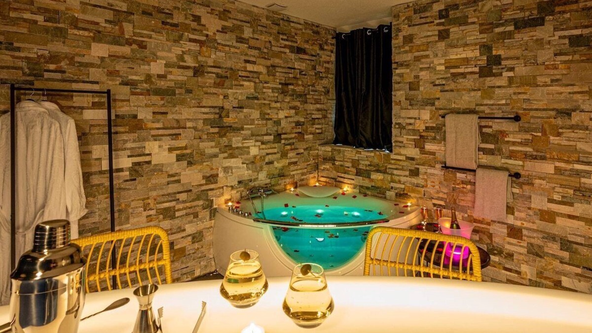 Montbeliard Apartment | Cocon Relax