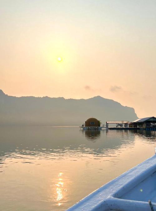 Air Hangat Other | Coconest ONE Langkawi