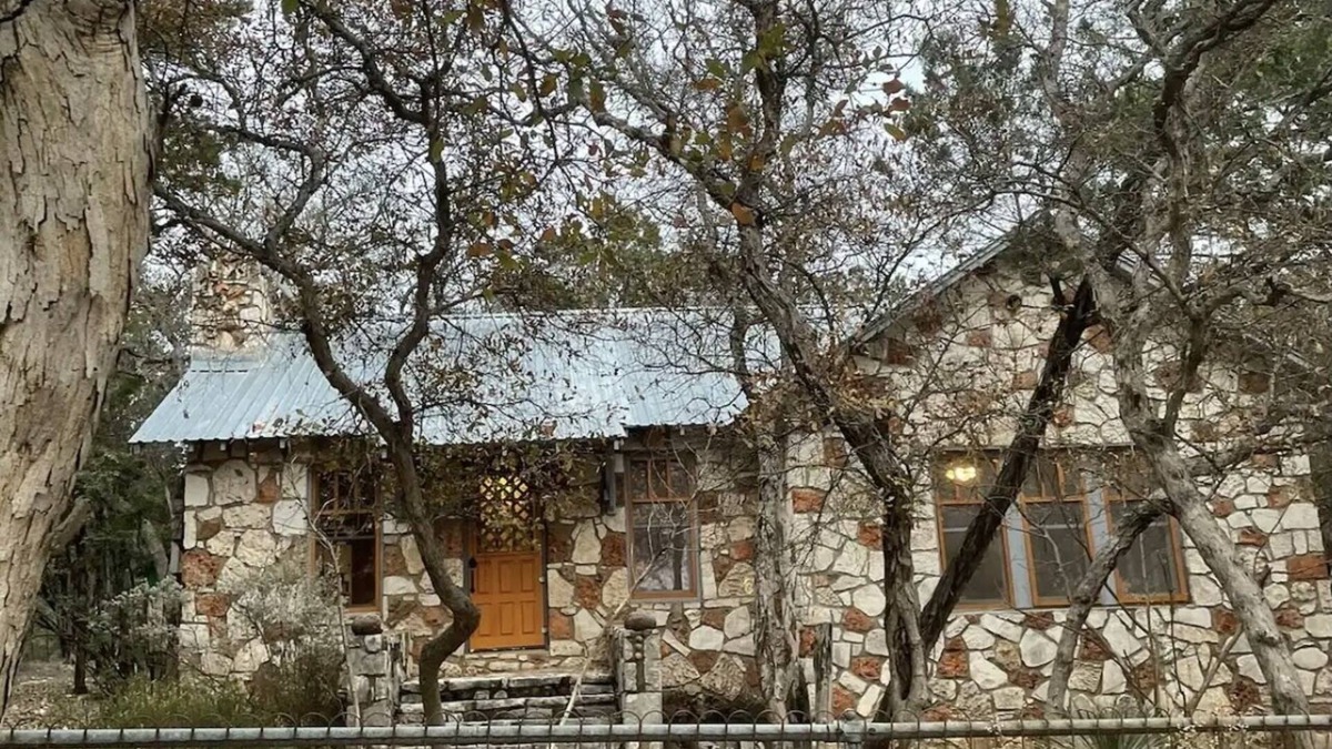Mountain Home House | Cocono Cottage on Johnson creek