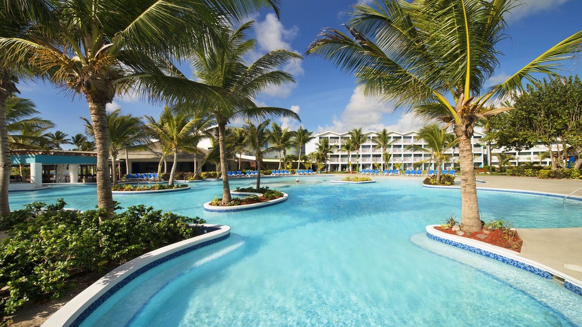 Eau Piquant Resort | Coconut Bay Beach Resort & Spa All Inclusive