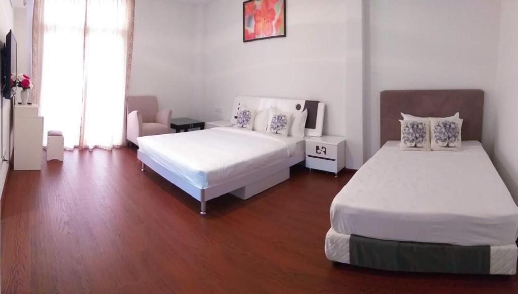 Bandar Seri Begawan House | Coconut Bay Lodge