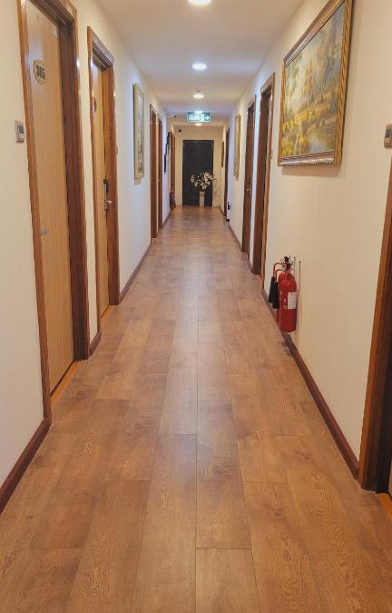 Bandar Seri Begawan House | Coconut Bay Lodge - Beribi