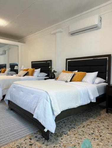 Cerro Gordo Apartment | Coconut Beach Club Apartments