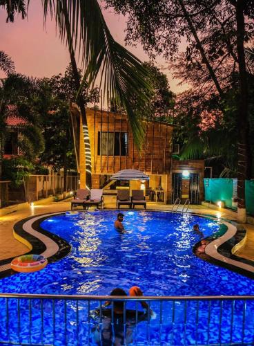 Nagaon Resort | Coconut Beach Farm
