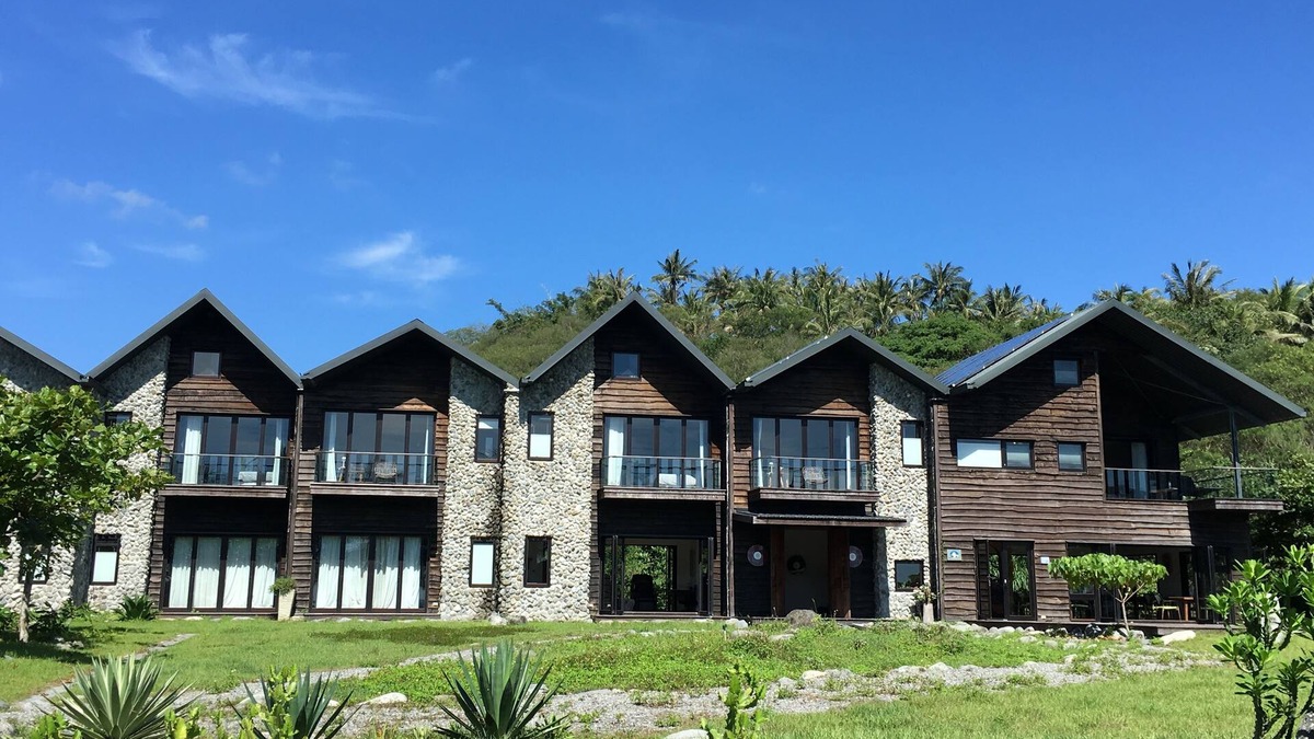 Beinan Bed & Breakfast | Coconut Beach Homestay