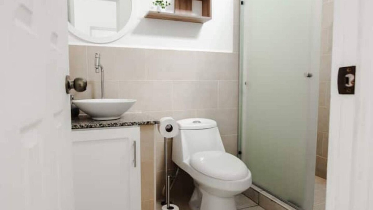 Sonsonate House | Coconut City House