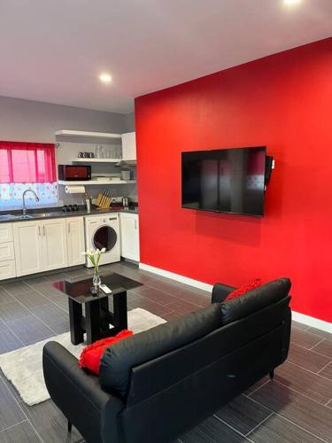 St. George's Apartment | Coconut Creek - Entire Two Bedroom Unit.