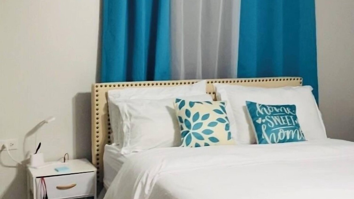 Gulf View Apartment | Coconut Drive Urban Oasis, San Fernando