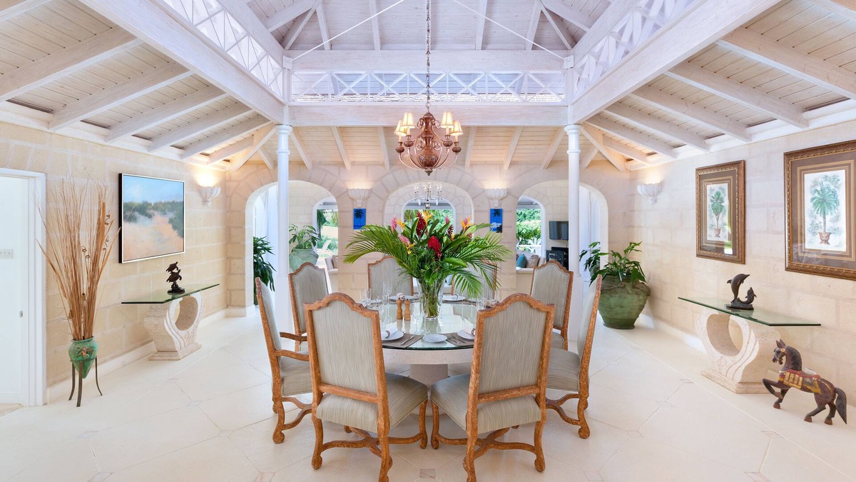 Westmoreland Villa | Coconut Grove 1 by Island Villas