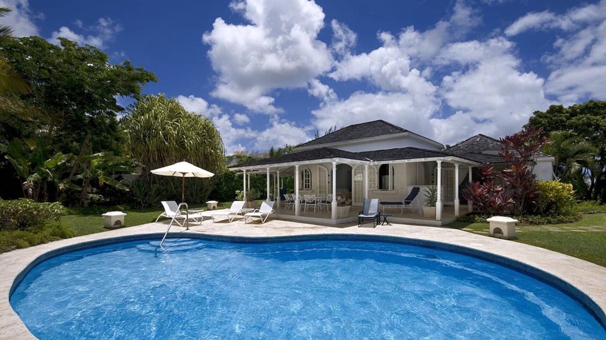 Westmoreland Villa | Coconut Grove 8 - luxury 4 bedroom Villa in Royal Westmoreland - Complimentary Concierge